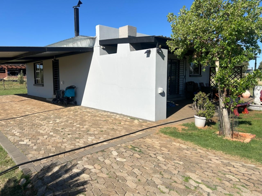 3 Bedroom Property for Sale in Spitskop SH Free State